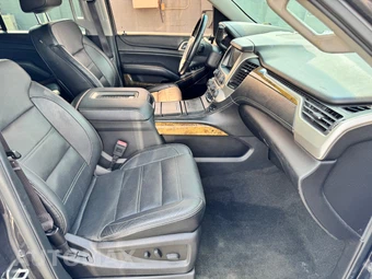 2016 GMC Yukon Denali 5SA - miniatura 35