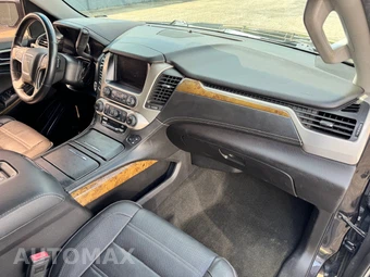 2016 GMC Yukon Denali 5SA - miniatura 36