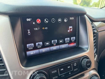 2016 GMC Yukon Denali 5SA - miniatura 43