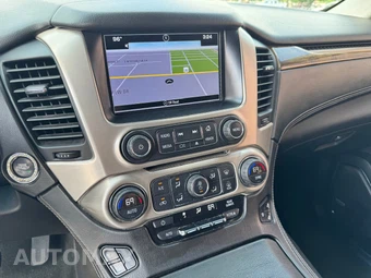2016 GMC Yukon Denali 5SA - miniatura 45