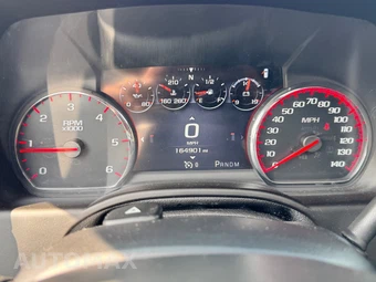 2016 GMC Yukon Denali 5SA - miniatura 47