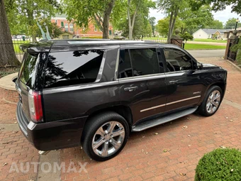 2016 GMC Yukon Denali 5SA - miniatura 5