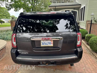 2016 GMC Yukon Denali 5SA - miniatura 7