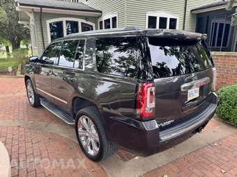 2016 GMC Yukon Denali 5SA - miniatura 8