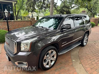 2016 GMC Yukon Denali 5SA - miniatura 9
