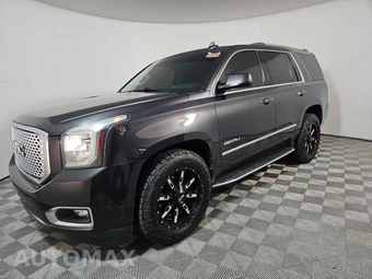 2016 GMC Yukon Denali 5SA