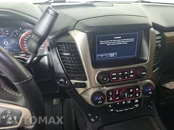 2016 GMC Yukon Denali 5SA – miniatura 11