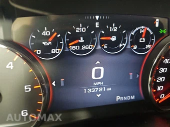 2016 GMC Yukon Denali 5SA – miniatura 12