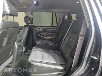 2016 GMC Yukon Denali 5SA – miniatura 13