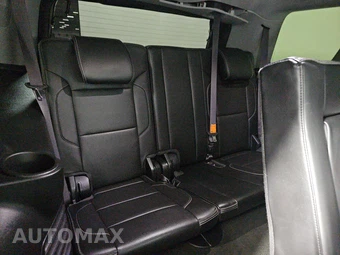 2016 GMC Yukon Denali 5SA – miniatura 14