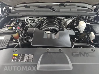 2016 GMC Yukon Denali 5SA – miniatura 16