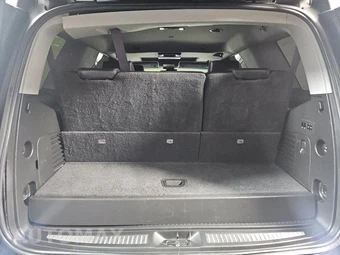 2016 GMC Yukon Denali 5SA – miniatura 17