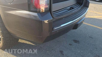 2016 GMC Yukon Denali 5SA – miniatura 24