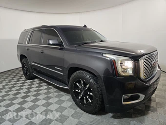 2016 GMC Yukon Denali 5SA – miniatura 3