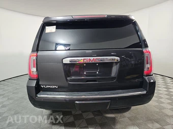 2016 GMC Yukon Denali 5SA – miniatura 5