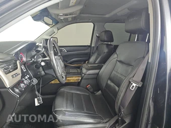 2016 GMC Yukon Denali 5SA – miniatura 7