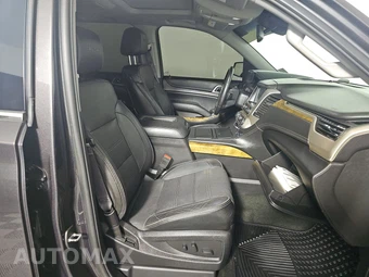 2016 GMC Yukon Denali 5SA – miniatura 8