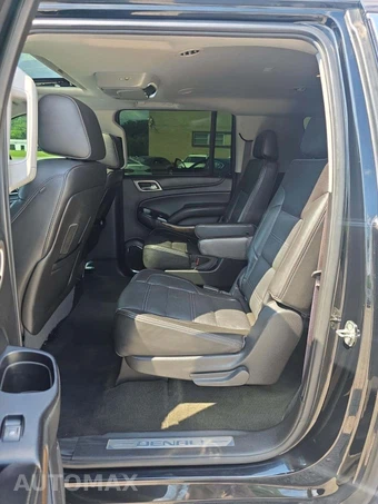 2016 GMC Yukon Denali XL 5SA - miniatura 10