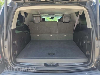 2016 GMC Yukon Denali XL 5SA - miniatura 12