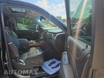 2016 GMC Yukon Denali XL 5SA - miniatura 16