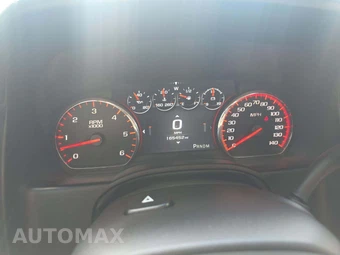 2016 GMC Yukon Denali XL 5SA - miniatura 6