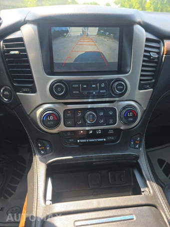 2016 GMC Yukon Denali XL 5SA - miniatura 7