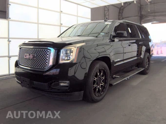2016 GMC Yukon Denali XL 5SA