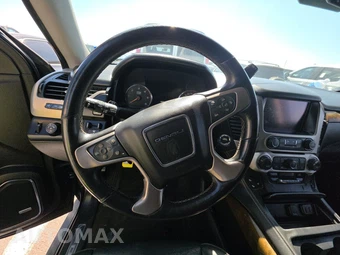 2016 GMC Yukon Denali XL 5SA – miniatura 10