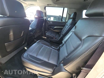 2016 GMC Yukon Denali XL 5SA – miniatura 13