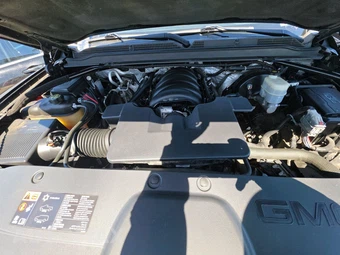 2016 GMC Yukon Denali XL 5SA – miniatura 15