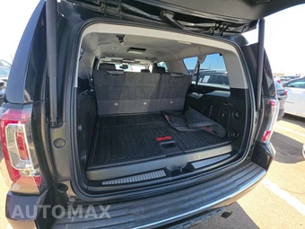 2016 GMC Yukon Denali XL 5SA – miniatura 16