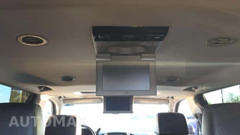 2016 GMC Yukon Denali XL 5SA – miniatura 18