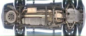 2016 GMC Yukon Denali XL 5SA – miniatura 20