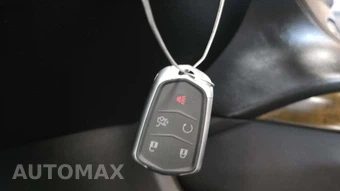 2016 GMC Yukon Denali XL 5SA – miniatura 21