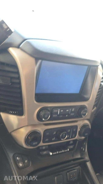 2016 GMC Yukon Denali XL 5SA – miniatura 22
