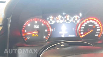 2016 GMC Yukon Denali XL 5SA – miniatura 23