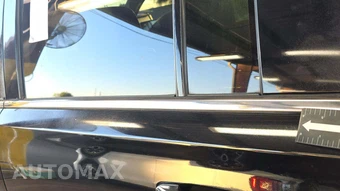 2016 GMC Yukon Denali XL 5SA – miniatura 35