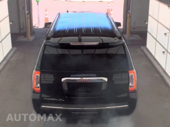 2016 GMC Yukon Denali XL 5SA – miniatura 5