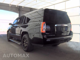 2016 GMC Yukon Denali XL 5SA – miniatura 6