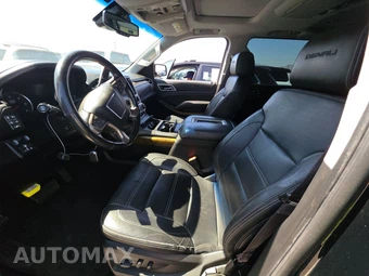 2016 GMC Yukon Denali XL 5SA – miniatura 7