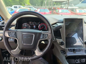 2016 GMC Yukon Denali XL 5SA - miniatura 10