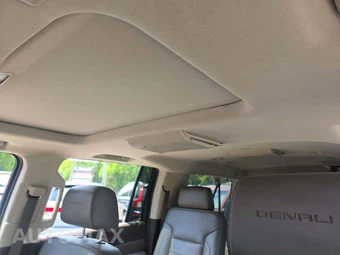 2016 GMC Yukon Denali XL 5SA - miniatura 11