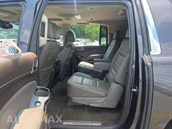 2016 GMC Yukon Denali XL 5SA - miniatura 13