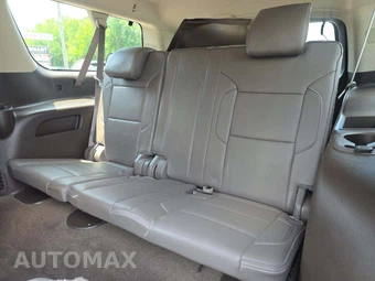 2016 GMC Yukon Denali XL 5SA - miniatura 14