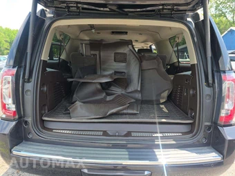 2016 GMC Yukon Denali XL 5SA - miniatura 15