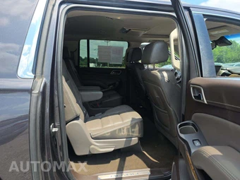 2016 GMC Yukon Denali XL 5SA - miniatura 17