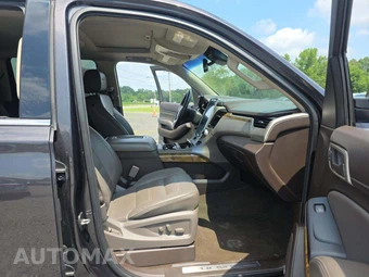 2016 GMC Yukon Denali XL 5SA - miniatura 19