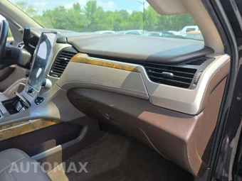 2016 GMC Yukon Denali XL 5SA - miniatura 20