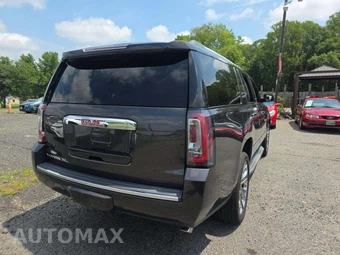 2016 GMC Yukon Denali XL 5SA - miniatura 3