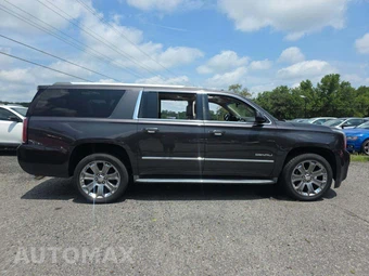 2016 GMC Yukon Denali XL 5SA - miniatura 4